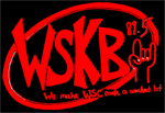 WSKB Logo